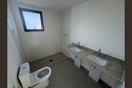 Apartamento à venda com 136m², 3 quartos e 2 vagas
