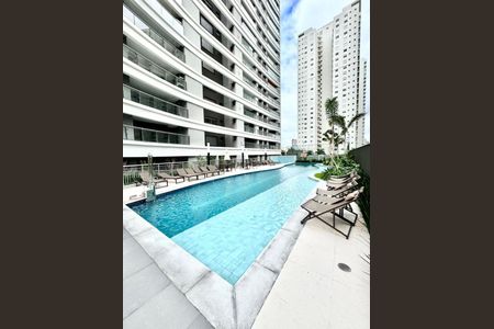 Apartamento à venda com 136m², 3 quartos e 2 vagas