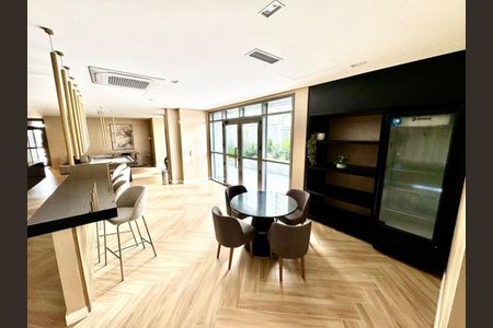 Apartamento à venda com 136m², 3 quartos e 2 vagas