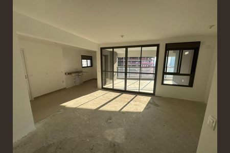 Apartamento à venda com 136m², 3 quartos e 2 vagas