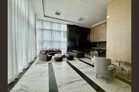 Apartamento à venda com 136m², 3 quartos e 2 vagas