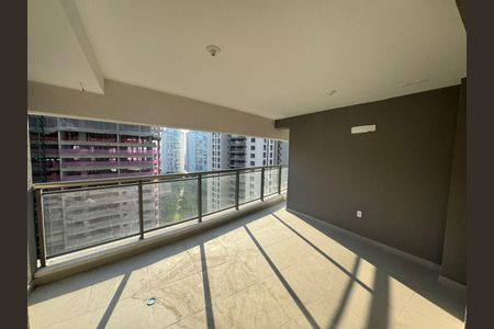 Apartamento à venda com 136m², 3 quartos e 2 vagas