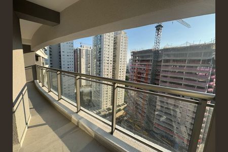 Apartamento à venda com 136m², 3 quartos e 2 vagas