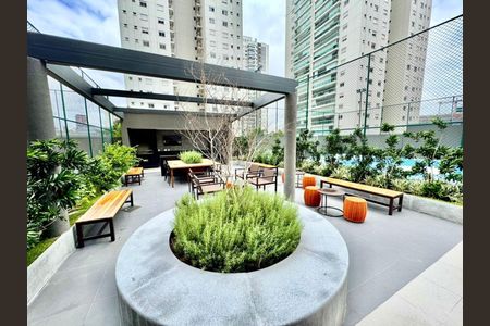 Apartamento à venda com 136m², 3 quartos e 2 vagas