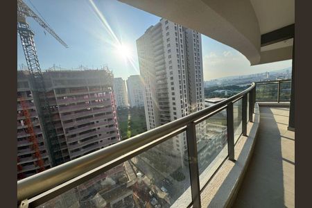 Apartamento à venda com 136m², 3 quartos e 2 vagas