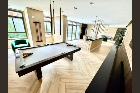 Apartamento à venda com 136m², 3 quartos e 2 vagas