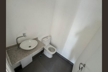 Apartamento à venda com 136m², 3 quartos e 2 vagas