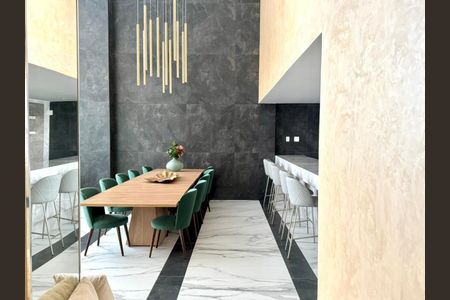 Apartamento à venda com 136m², 3 quartos e 2 vagas