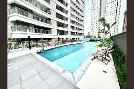 Apartamento à venda com 136m², 3 quartos e 2 vagas