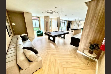 Apartamento à venda com 136m², 3 quartos e 2 vagas