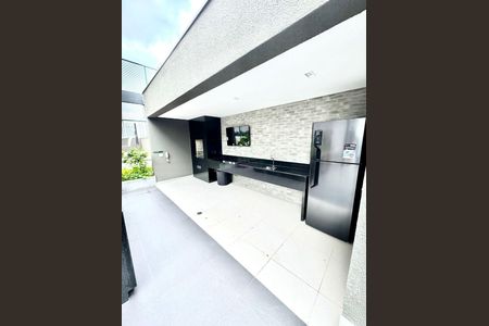 Apartamento à venda com 136m², 3 quartos e 2 vagas