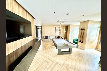 Apartamento à venda com 136m², 3 quartos e 2 vagas