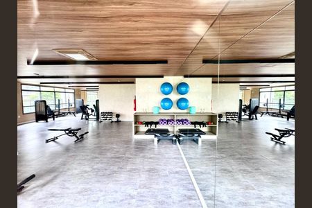 Apartamento à venda com 136m², 3 quartos e 2 vagas