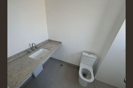 Apartamento à venda com 136m², 3 quartos e 2 vagas