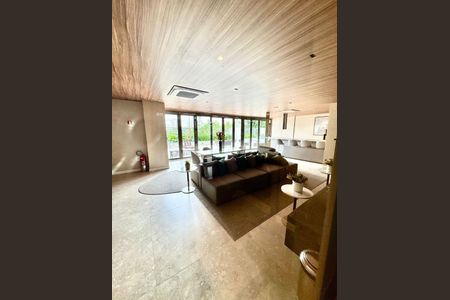 Apartamento à venda com 136m², 3 quartos e 2 vagas