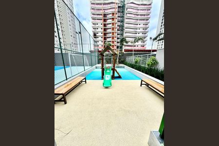 Apartamento à venda com 136m², 3 quartos e 2 vagas