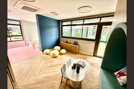 Apartamento à venda com 136m², 3 quartos e 2 vagas