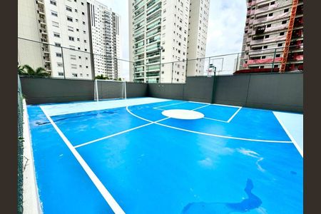 Apartamento à venda com 136m², 3 quartos e 2 vagas