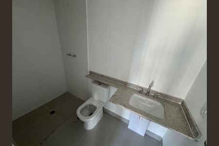 Apartamento à venda com 136m², 3 quartos e 2 vagas