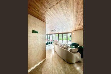 Apartamento à venda com 136m², 3 quartos e 2 vagas