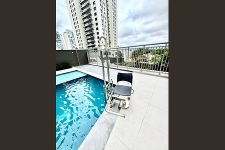 Apartamento à venda com 136m², 3 quartos e 2 vagas