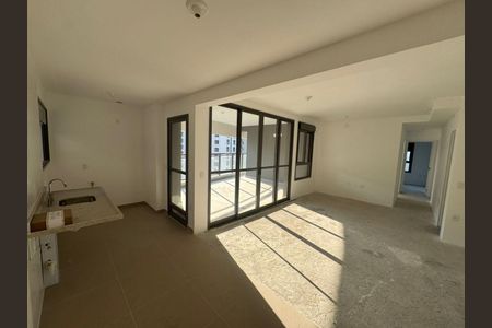 Apartamento à venda com 136m², 3 quartos e 2 vagas