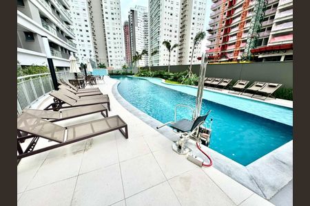 Apartamento à venda com 136m², 3 quartos e 2 vagas
