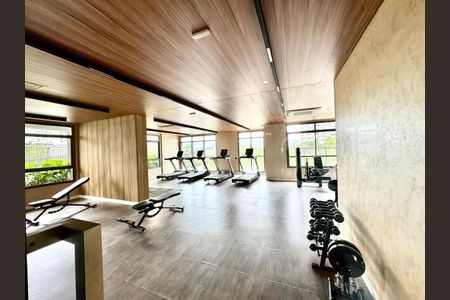 Apartamento à venda com 136m², 3 quartos e 2 vagas