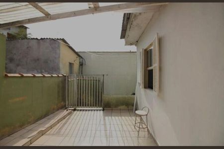 Casa à venda com 2 quartos, 167m² em Vila Sao Jose, São Bernardo do Campo