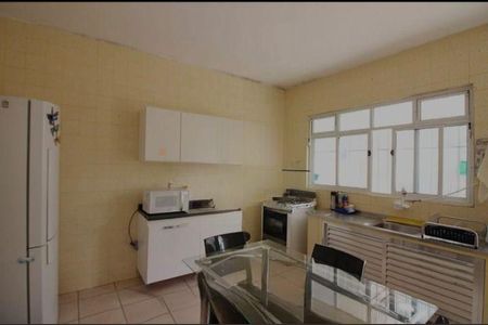 Casa à venda com 2 quartos, 167m² em Vila Sao Jose, São Bernardo do Campo