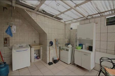 Casa à venda com 2 quartos, 167m² em Vila Sao Jose, São Bernardo do Campo