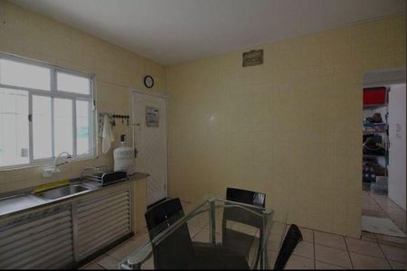 Casa à venda com 2 quartos, 167m² em Vila Sao Jose, São Bernardo do Campo