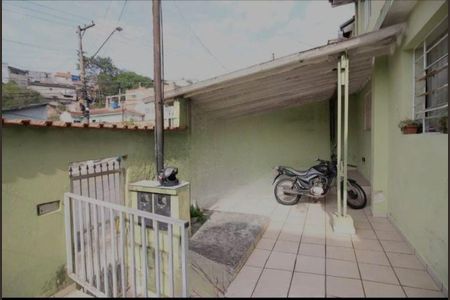 Casa à venda com 2 quartos, 167m² em Vila Sao Jose, São Bernardo do Campo