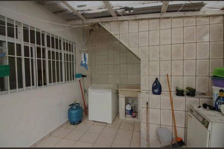 Casa à venda com 2 quartos, 167m² em Vila Sao Jose, São Bernardo do Campo