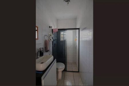 Casa à venda com 2 quartos, 167m² em Vila Sao Jose, São Bernardo do Campo