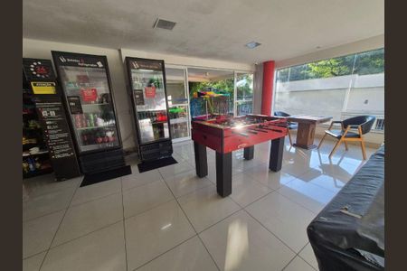 Apartamento à venda com 2 quartos, 60m² em Maceio, Niterói