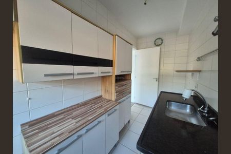 Apartamento à venda com 2 quartos, 60m² em Maceio, Niterói