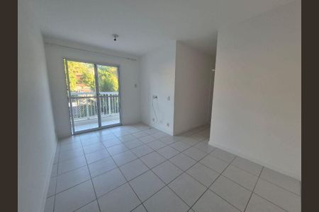 Apartamento à venda com 2 quartos, 60m² em Maceio, Niterói