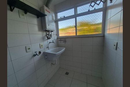 Apartamento à venda com 2 quartos, 60m² em Maceio, Niterói