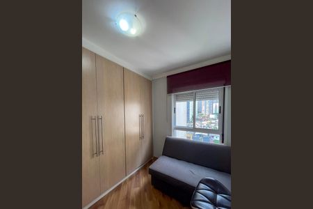 Apartamento à venda com 86m², 2 quartos e 2 vagasQuarto 2