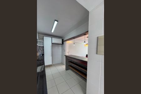 Apartamento à venda com 86m², 2 quartos e 2 vagasCozinha