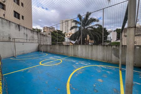 Apartamento à venda com 86m², 2 quartos e 2 vagasQuadra