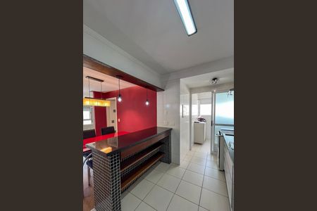 Apartamento à venda com 86m², 2 quartos e 2 vagasCozinha