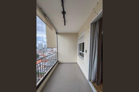 Apartamento à venda com 86m², 2 quartos e 2 vagasVaranda gourmet