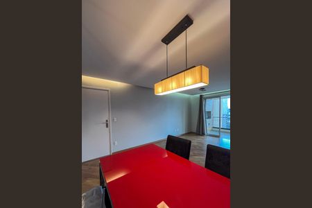 Apartamento à venda com 86m², 2 quartos e 2 vagasSala de Jantar