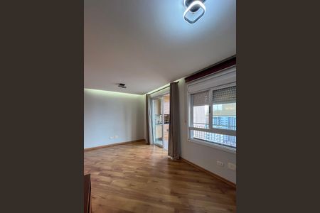 Apartamento à venda com 86m², 2 quartos e 2 vagasSala