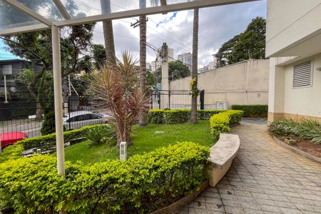 Apartamento à venda com 86m², 2 quartos e 2 vagasÁrea comum