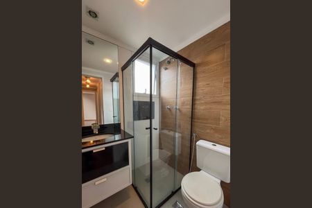 Apartamento à venda com 86m², 2 quartos e 2 vagasBanheiro