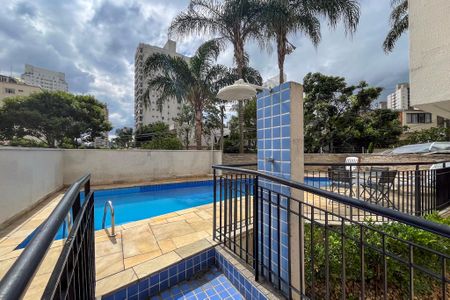 Apartamento à venda com 86m², 2 quartos e 2 vagasPiscina