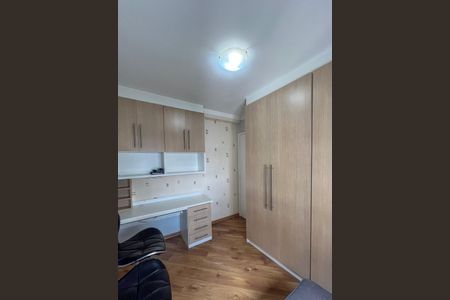 Apartamento à venda com 86m², 2 quartos e 2 vagasQuarto 2